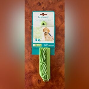 Dog Brush and more…